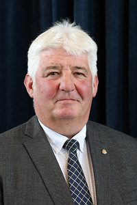 Profile Photo of Dave Wilson (Deputy Mayor)