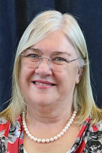 Profile Photo of Diana Baird