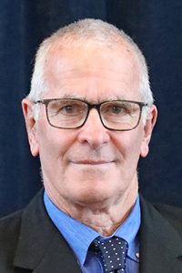 Profile Photo of Graeme O’Fee