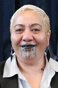 Profile Photo of Coral Raukawa