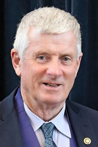 Profile Photo of Rangitikei District Mayor - Andy Watson