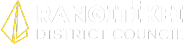 Rangitikei District Council logo
