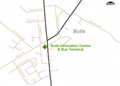 bullsinfoloc