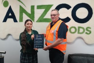 ANZCO Presentation