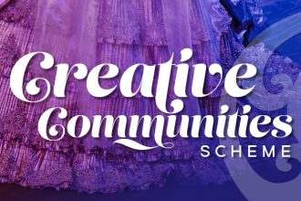 Creative Community Scheme News Image