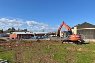 EOC Construction