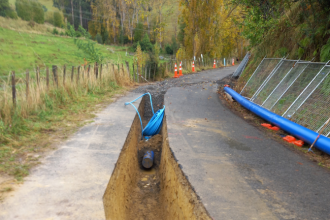 Ruru Road Website Image